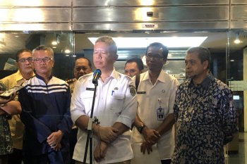 Pasien positif corona di Samarinda dalam kondisi membaik