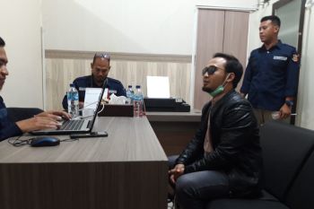 Vokalis band Hello diperiksa polisi terkait kasus investasi bodong MeMiles