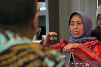 Ombudsman sarankan Polri perbaiki sistem administrasi di masa pandemi COVID-19