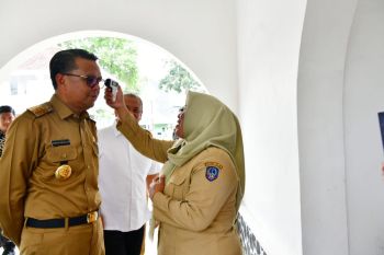 Pemprov Sulsel miliki alat deteksi COVID-19