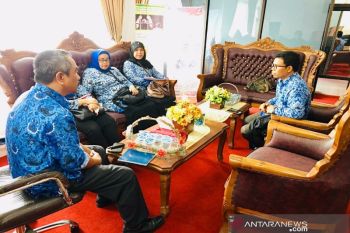 Sebanyak 5.900 lansia di Sulawesi Tenggara bakal terima bantuan sosial