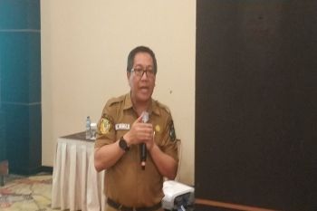 Dinkes Papua: 332 orang dalam pemantauan terkait COVID-19