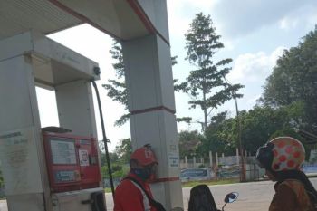 Pertamina komitmen layani kounsumen di tengah berkembangnya COVID-19