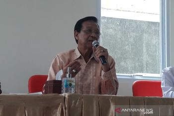 Pasien positif COVID-19 di DIY menjadi dua orang