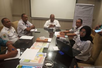 Dua pasien di Sorong dalam pengawasan COVID-19