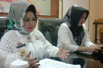 Satu pasien di Lampung terkonfirmasi positif COVID-19