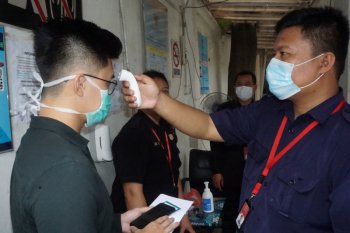 Sebanyak 13 WNI di Malaysia dinyatakan positif COVID-19
