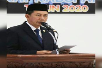 Cegah COVID-19, sekolah di Barito Utara diliburkan