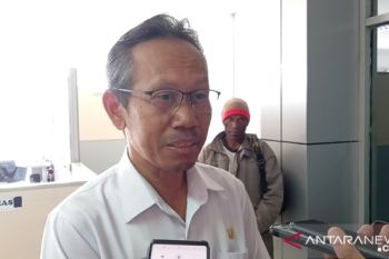 ASN Kabupaten Jayawijaya belum diliburkan terkait COVID-19