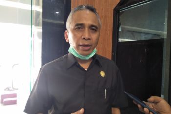 DPRD Mataram tiadakan kunker putus penyebaran covid-19
