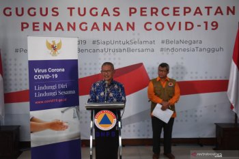 Pasien positif COVID-19 di Riau pernah bepergian ke Malaysia