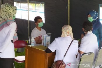 Cegah COVID-19, RSUD Baubau membatasi pengunjung