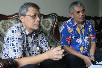 Bertambah, orang dalam pemantauan COVID-19 di Wonosobo menjadi 218