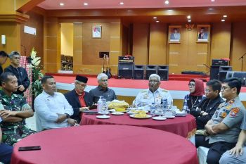 Dinkes Sultra sebut dua kabupaten terus dipantau terkait COVID-19