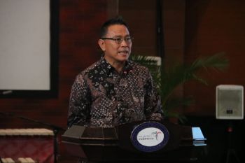 Pemkot Tomohon terus berkomitmen cegah tindak pidana korupsi