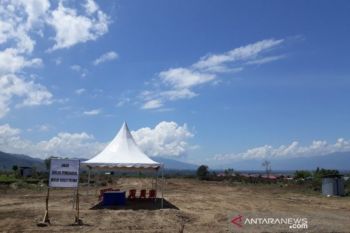 DPRD Palu  minta Pemkot segera penuhi huntap korban likuefaksi Petobo