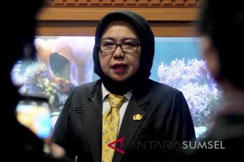 Sumsel tambah dua rumah sakit rujukan tangani COVID-19