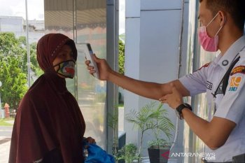 BNI akui satu karyawan meninggal tapi tidak sebut penyebabnya