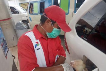Pertamina Sumbagsel pastikan pelayanan tetap berjalan normal