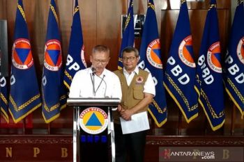 Lima langkah sederhana lawan COVID-19