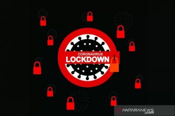 Gugus Tugas:  "lockdown" belum memungkinkan