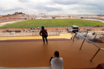 Kejurnas PPLP Sepakbola di Kepri ikut ditunda akibat COVID-19