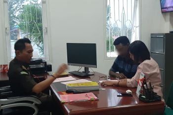 Polisi limpahkan berkas tahap II dugaan korupsi BPBD Jayawijaya