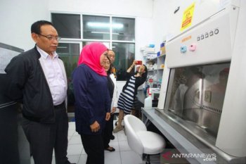 Unair klaim segera produksi vaksin COVID-19