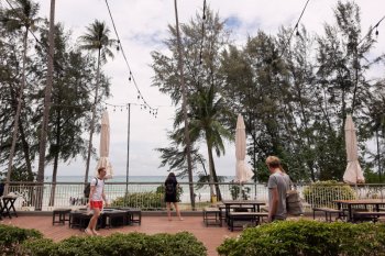 Empat perusahaan pariwisata di Bintan rumahkan karyawan