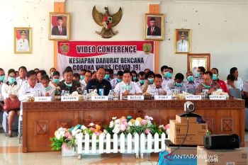Antisipasi COVID-19, Bartim terkendala sarana dan prasarana