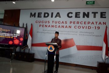 MUI: Penundaan kegiatan keagamaan bentuk kontribusi umat Islam