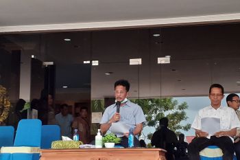 60 warga kontak dekat pasien positif COVID-19 dikarantina di Batam