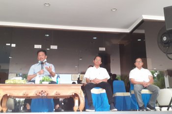 Seorang warga Batam positif terinfeksi COVID-19