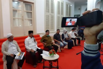 Provinsi Kepri berstatus tanggap darurat COVID-19