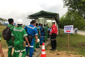 Dukung penetapan status siaga darurat corona di Riau. Ini yang dilakukan RAPP