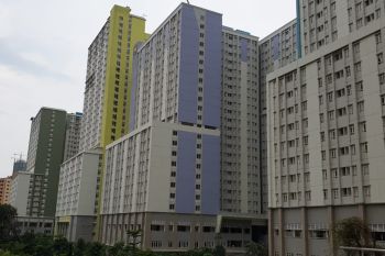 Pemerintah siapkan Wisma Atlet Kemayoran jadi RS corona
