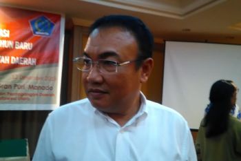 Bulog menjamin ketersediaan beras masyarakat Sulut