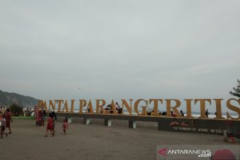 Cegah COVID-19, Bantul larang terima wisatawan
