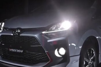 New Agya 2020  sudah meluncur, harga mulai Rp143 jutaan