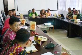 Pemkab Kotim segera laksanakan desinfeksi massal cegah COVID-19