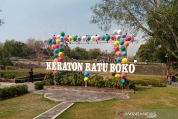 Candi Borobudur, Prambanan dan Ratu Boko ditutup sementara