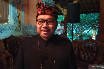 BI Bali karantina uang selama 14 hari cegah penyebaran Corona