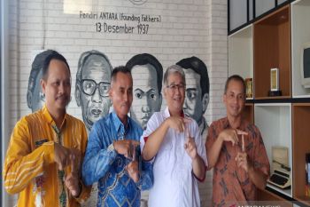 Tabalong siapkan 3.000 hektare untuk kawasan industri sokong Ibu Kota Negara