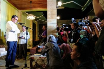 Satu penderita COVID-19 di Sulawesi Selatan meninggal dunia