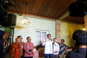 Gubernur Sulawesi Selatan ajukan tiga laboratorium pendeteksi COVID-19