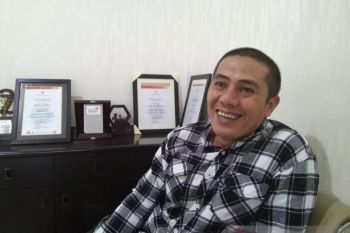 PMI Kota Makassar siagakan 2.000 relawan cegah penyebaran COVID-19