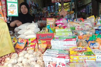 Pedagang Palangka Raya diminta optimalkan penjualan secara daring