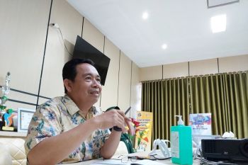 Dinkes Sulteng  sebut satu dari lima PDP COVID-19 dinyatakan negatif