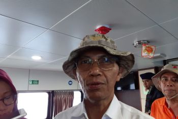Pemkot Batam pastikan pasokan sembako cukup