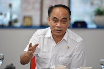 Nelayan berperan penting perkuat pangan dan ekonomi desa